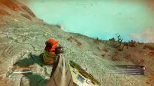 No Man’s Sky 2024-2025 №10 (без цели)