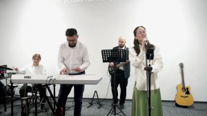 Богослужение 05.01.2025