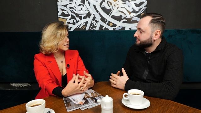 ЧЕСНО PRO весільний портал ПАРА МОЛОДА | Оксана Дябло