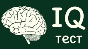 IQ TECT В РОБЛОКС IQ Test
