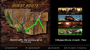 Vigilante 8 (PS1) Прохождение #3