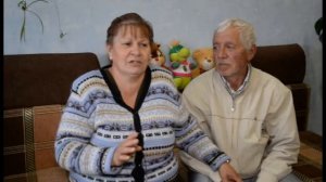 Опухоль в левом легком. Реальные истории: Дурман Николай Павлович