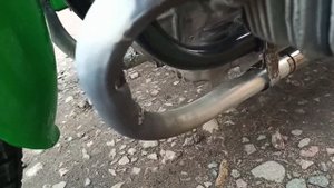 Днепр МТ 10-36 от мастерской Moto-47