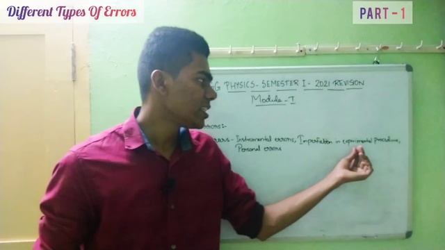POLYTECHNIC PHYSICS SEMESTER 1 // 2021 REVISION BASED // EXAM SPECIAL CLASS // PART 1