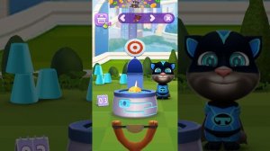 My Talking Tom 2 Gameplay Walkthrough Part 273