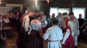 013 Ойра в Жоровке Пятровiца 2018