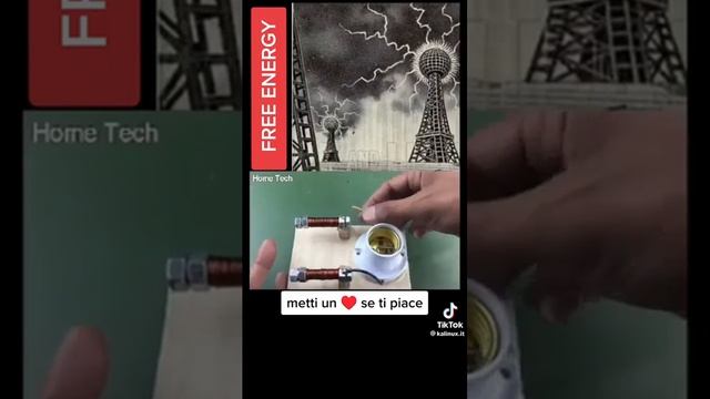 БЕСПЛАТНАЯ ЭНЕРГИЯ! СКОРО БОГ БУДЕТ ОТКРЫВАТЬ ЛЮДЯМ МНОЖЕСТВО БЕСПЛАТНЫХ ЭНЕРГИЙ ВОСПОЛЬЗУЙТЕСЬ ИМИ!
