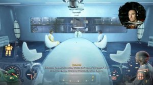 ЗА ПОДЗЕМКУ: ОПЯТЬ ЗА СТАРОЕ » FALLOUT 4: ВЫЖИВАНИЕ  (ч.228)