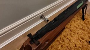 hammerli ar20 ft pcp air rifle