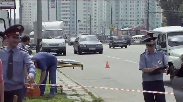 ОТКРОЕТСЯ ЛИ ИСТИНА? Мент в законе | 3 СЕЗОН 13 СЕРИЯ