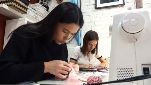 Курс "НИЖНЕЕ БЕЛЬЕ"