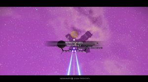 No Man’s Sky 2024-2025 №11