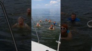 Будем, будем, будем отдыхать