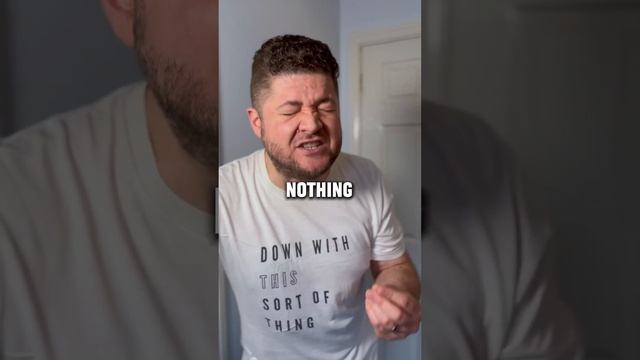 Things British people pretend to like - trifle