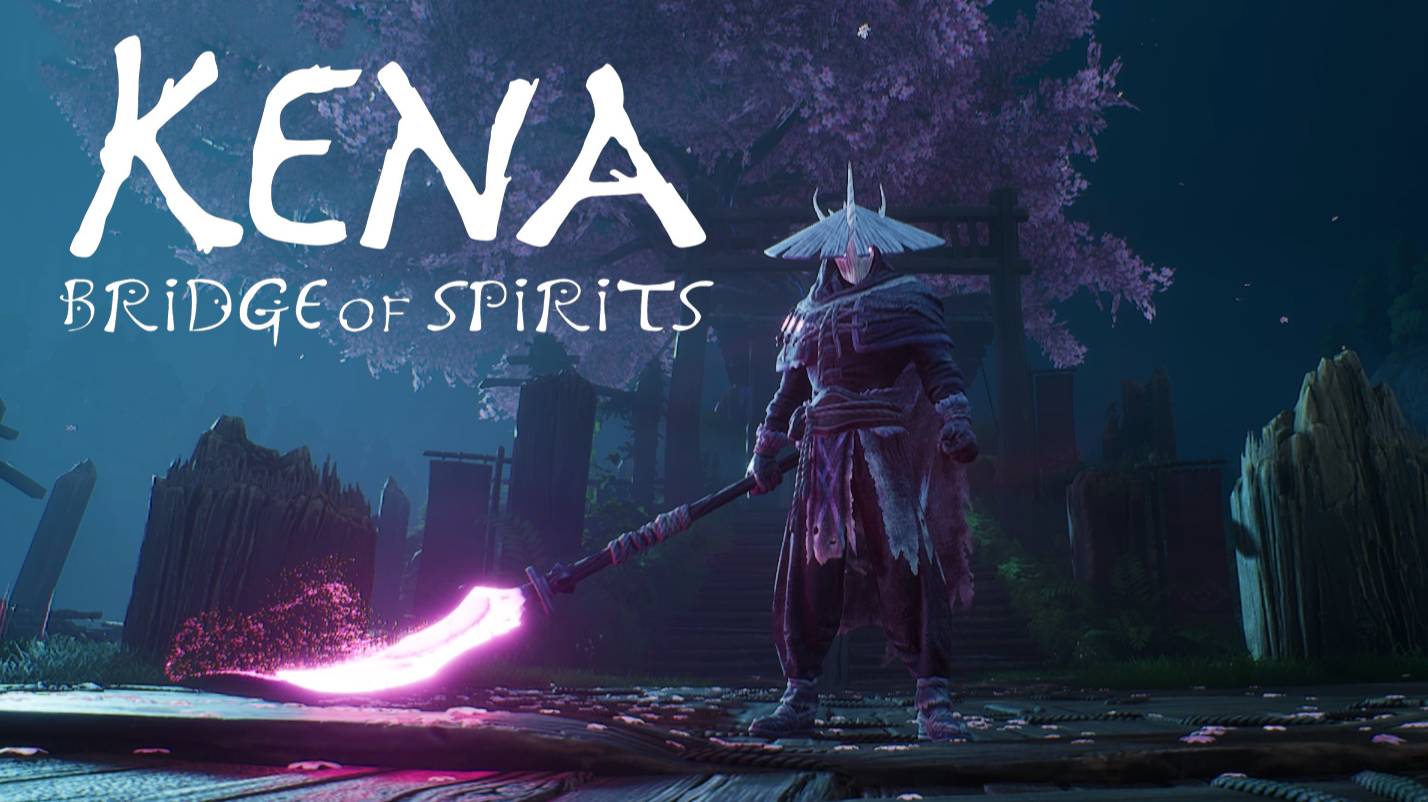 Kena: Bridge of Spirits #8 НЕОНОВЫЕ ВОЙНЫ