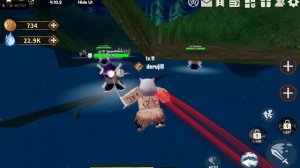 roblox симулятор души демонов