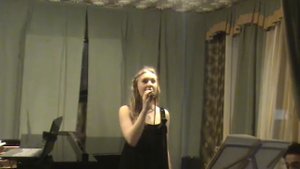 Мария Куприянова - Романс Настеньки