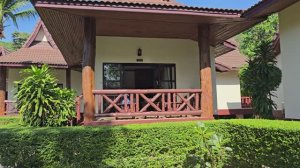 Обзор номера Phi Phi Villa Resort-SHA Extra Plus