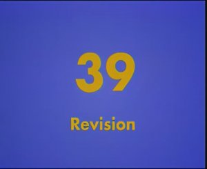 Gogo Loves English 39 - Revision