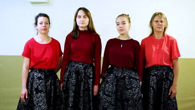 У Иакова колодца (Singing to God / Поющие Богу)