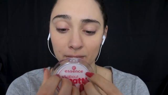 💅 АСМР/ASMR  Релакс при Макияже: 💄 Насладитесь Моментом Красоты и Спокойствия.🎨