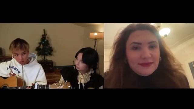 Новая малышка и гитарист довели до слез на уроках вокала и гитары