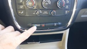 2017 dodge caravan sxt flex fuel reveiw