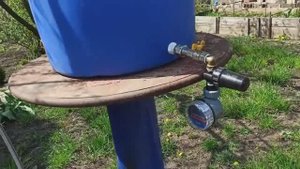 Готовим капельный полив