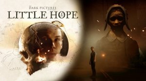 НАЧАЛО УЖАСА ➤ The Dark Pictures Anthology: Little Hope ◉ стрим #1