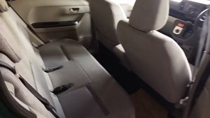 Toyota Passo X 2017 for Sale