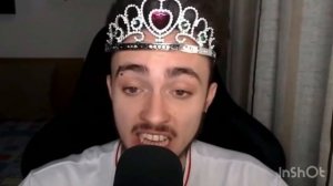 Эдисон я у мамы принцесса