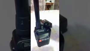 HT baofeng UV-3R+ / HT baofeng UV-3R plus✔️✔️✔️