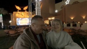 Nubian Village 5*, Египет, Шарм эль Ше.Отель Нубиан, Как празднуют католическое Рождество 24.12.2024