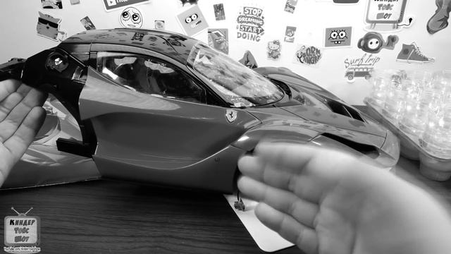 Новости по LaFerrari, Дальнейшая судьба сборной Феррари на канале #19 смотреть онлайн