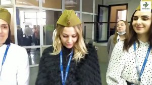 23 ФЕВРАЛЯ  2021 ГОД