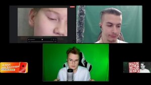 СТРИМ КАШИ И ИВАНА ЗОЛО | ОТВЕЧАЮТ НА ВОПРОСЫ