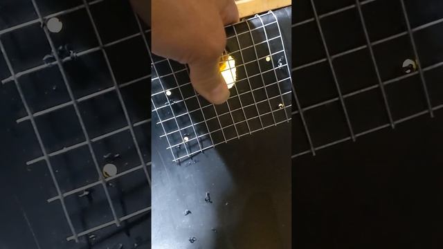 Save money!  Use this easy method.     Fix rodent "Chew outs". Take 5 mins. смотреть онлайн