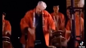 Ельцин.Водка