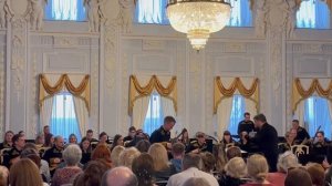 А. Шпенев «Я табун стерегу»