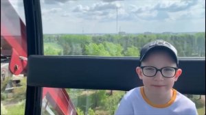 Норильск/Спа-Салон/Привет от Мирона/От неё одни проблемы