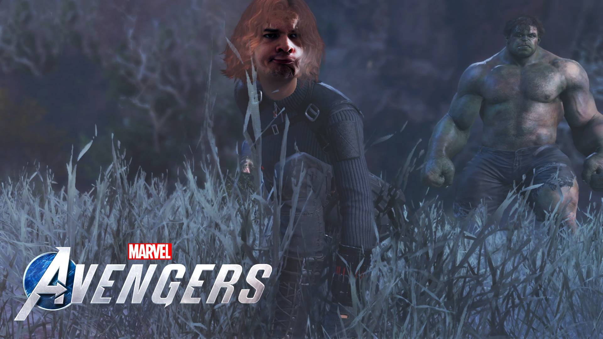 КУЛЬТОВЫЕ ЗАДАНИЯ: ЧЁРНАЯ ВДОВА Marvel's Avengers #13