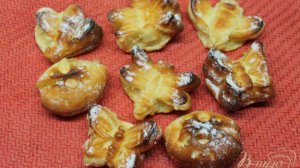 Сырники в духовке