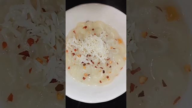 pazzta cheese macaroni #short #shortsvideo #youtubeshort #trending #foodie #reels