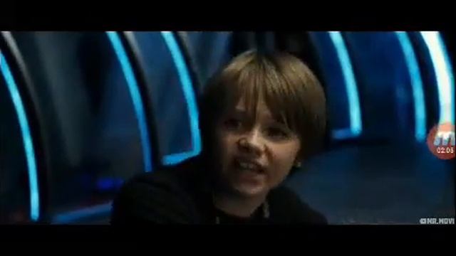 Железные бои смотреть онлайн