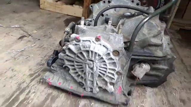 АКПП Mazda 3 2 0 смотреть онлайн