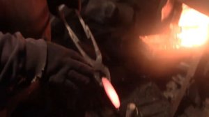 куем  дамаск