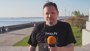 «Архангельск Блюз 2018»