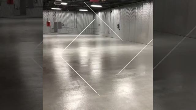 Epoxy Flooring Pittsburgh PA