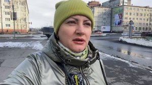 Норильск/Выходной/Лечим зубки/Цены на мясо.