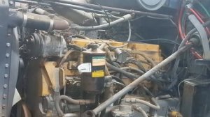 1992 CAT 3176 Engine  Assembly - 25172700